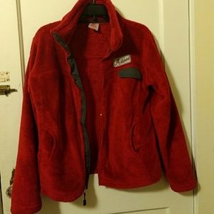 Women's alabama jacket
